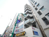 【外観】ACTSOHO　KEIO　笹塚 