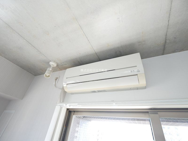 【設備】ACTSOHO　KEIO　笹塚
