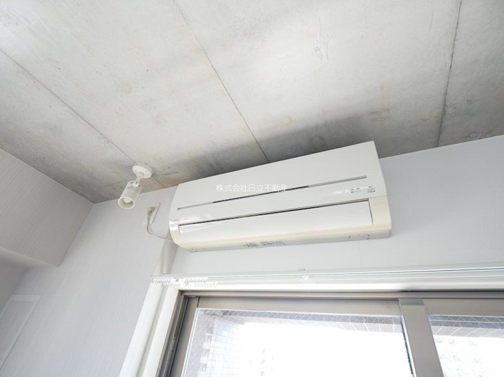 【設備】ACTSOHO　KEIO　笹塚 