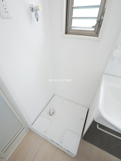 【設備】ACTSOHO　KEIO　笹塚