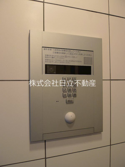 【セキュリティ】ACTSOHO　KEIO　笹塚