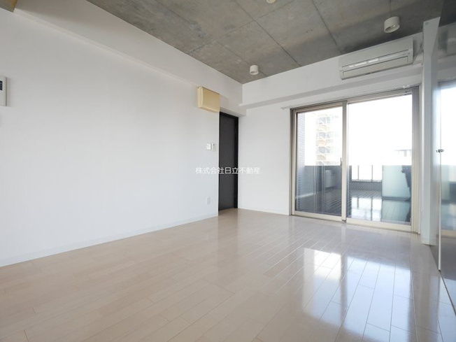【寝室】ACTSOHO　KEIO　笹塚