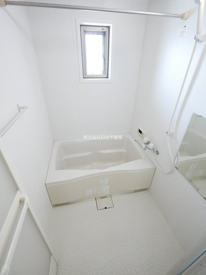 【浴室】ACTSOHO　KEIO　笹塚