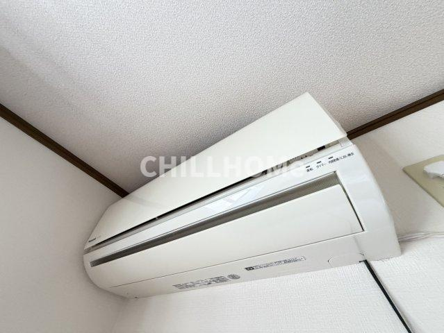 プリムヴェールBの設備|当社、チルホームのHPもご覧ください(^^)/物件情報多数♪