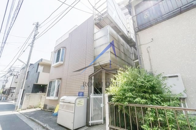 メゾン荻窪