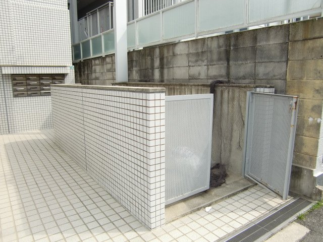 リプル豊中のその他