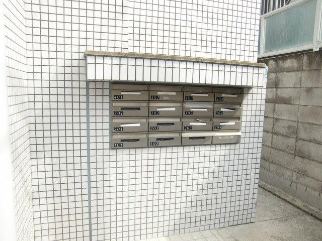 リプル豊中のその他