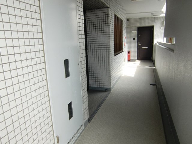 リプル豊中のその他