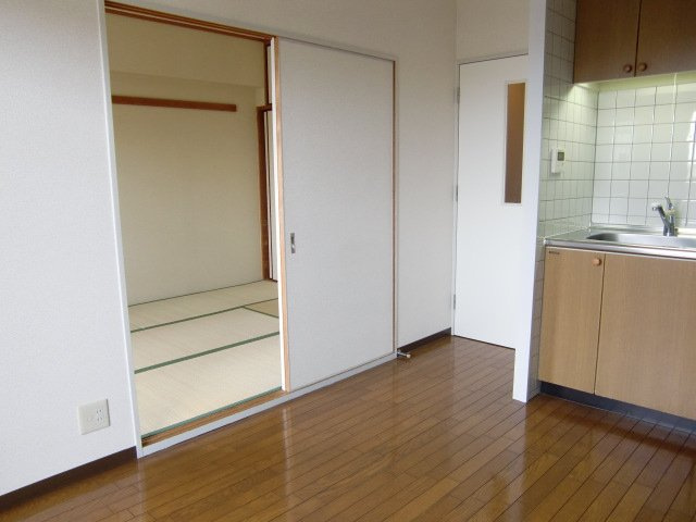 リプル豊中の設備