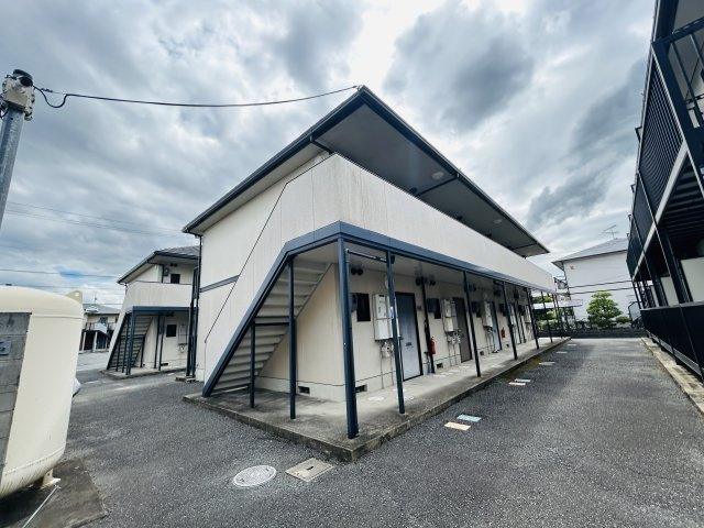 コロニーK　B棟