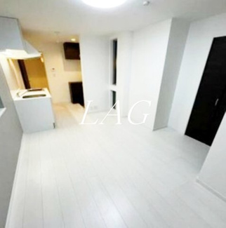 【居間・リビング】 | アーベインテラス目黒本町Ⅲ | 洋室のお部屋です。