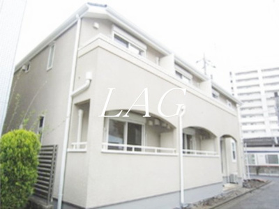 【外観】 | プルミエｂ | 外観です。