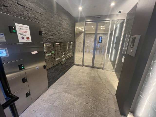 GENOVIA秋葉原skygardenのその他共用部分