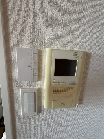 クレヴィア新大塚の設備