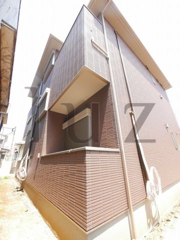 ｍａｉｓｏｎ　ｄｅ　ｃｈａｒｍａｎｔの外観