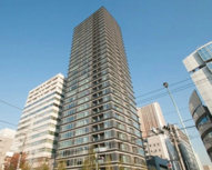 東京ベイシティタワーの画像