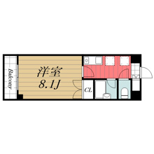【間取り】 | シャロンコート