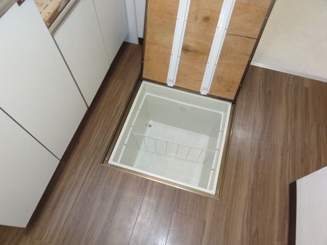 【収納】 | ルカ松原