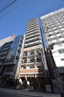 エステムコート心斎橋centralの画像