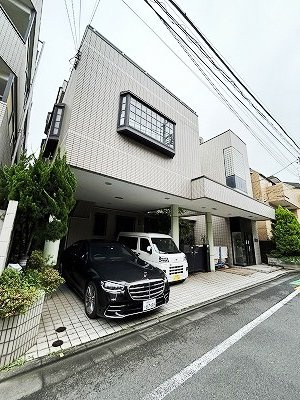 シュペリュールコートのその他共用部分