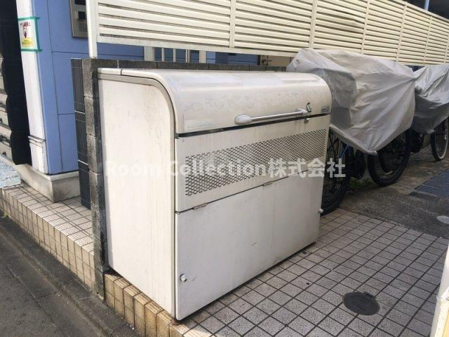 グレースルピナスのその他共用部分