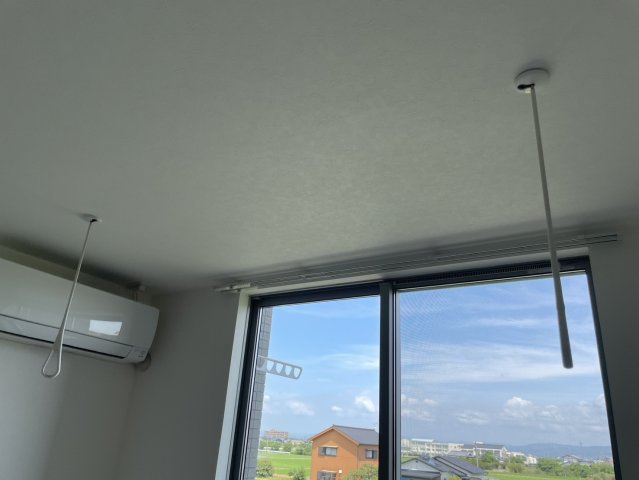 ドルチェ・ヴィータ柳川Dの設備