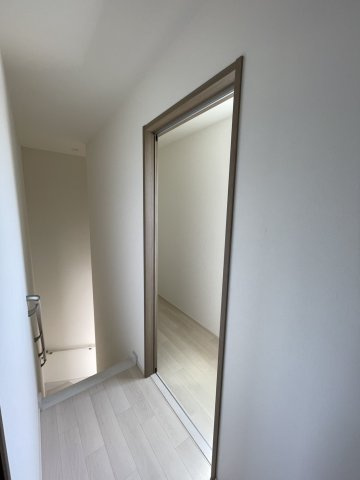 ドルチェ・ヴィータ柳川Dの収納