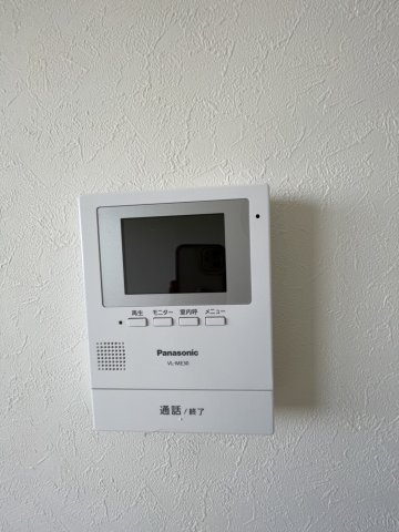 ドルチェ・ヴィータ柳川Dの設備