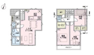 名古屋市天白区高宮町122『仲介料無料』新築戸建ての画像