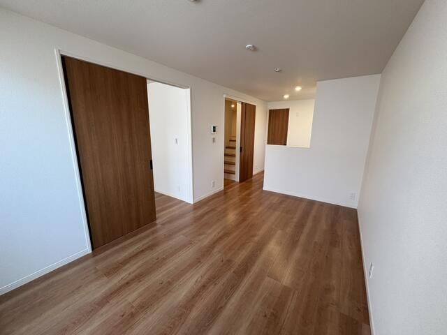 ｍａｉｓｏｎ　ｄｅ　ｃｈａｒｍａｎｔの居間・リビング