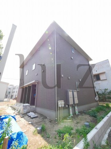 ｍａｉｓｏｎ　ｄｅ　ｃｈａｒｍａｎｔの外観