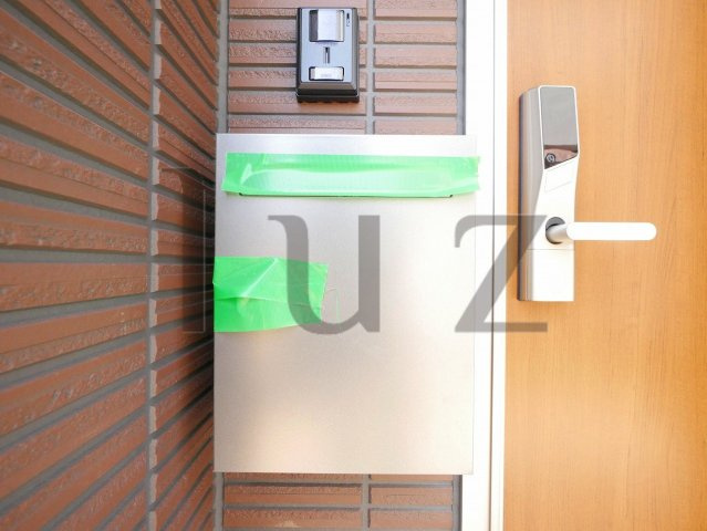 ｍａｉｓｏｎ　ｄｅ　ｃｈａｒｍａｎｔのその他共用部分
