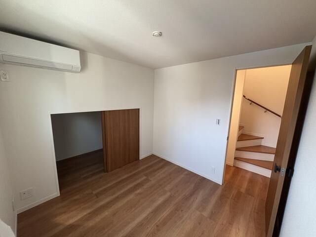 ｍａｉｓｏｎ　ｄｅ　ｃｈａｒｍａｎｔの寝室