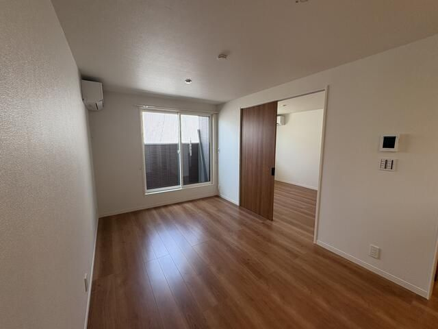ｍａｉｓｏｎ　ｄｅ　ｃｈａｒｍａｎｔの居間・リビング