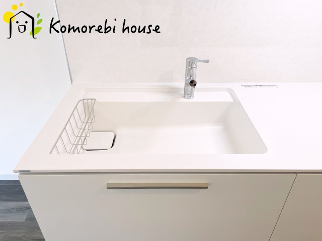 シンメイ大宮マンションのキッチン|キッチンです