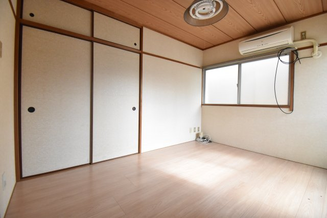 アニーハイツのその他