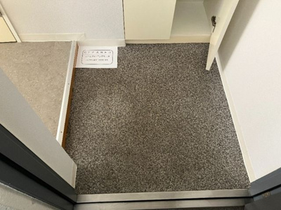 【玄関】 | ＥＮ下目黒