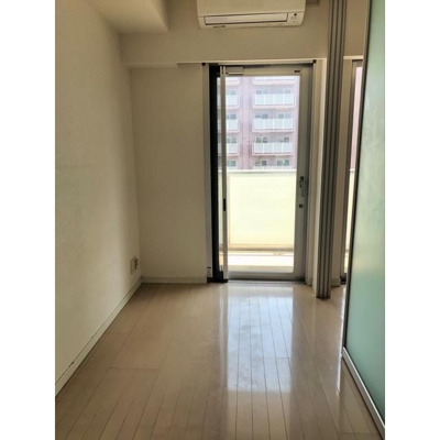 【洋室】 | エルスタンザ白金台