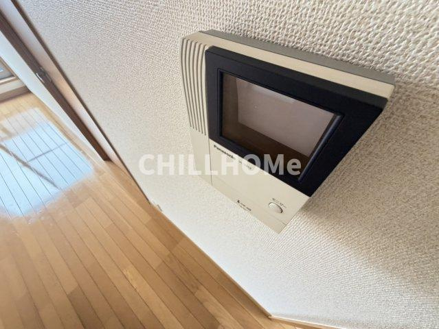 レトアハイムの居間・リビング|当社、チルホームのHPもご覧ください(^^)/物件情報多数♪