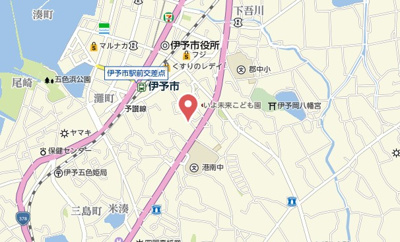 【地図】 | フェリス・Ｋ