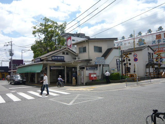プチハイツ服部のその他