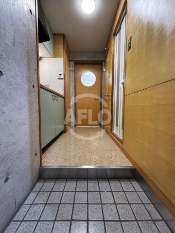 T．STORYの玄関|Ｔ．ＳＴＯＲＹ　玄関