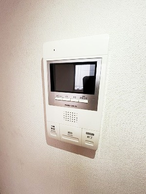 ニューリージェンシーのセキュリティ