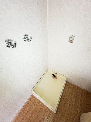 ニューリージェンシーの設備