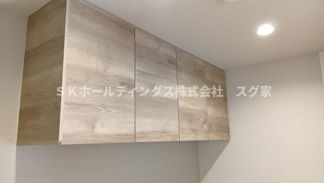福知山市字長田小字上松戸建て住宅のその他