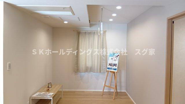 福知山市字長田小字上松戸建て住宅のその他