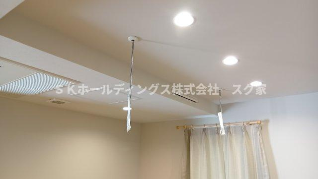 福知山市字長田小字上松戸建て住宅のその他