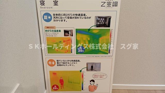 福知山市字長田小字上松戸建て住宅のその他