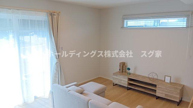 福知山市字長田小字上松戸建て住宅のその他
