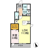 D-room赤松町の画像